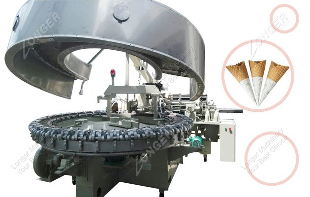 wholesale waffle cone machine professional 