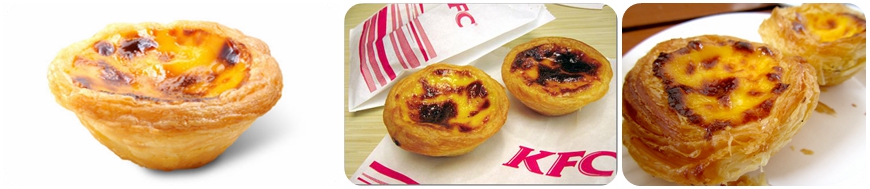 Portuguese Egg Tartle making machine with full automatic