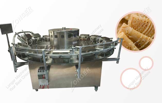 kuih kapit making machine for sale low price