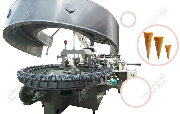 Wholesale Waffle Cone Machines Professional