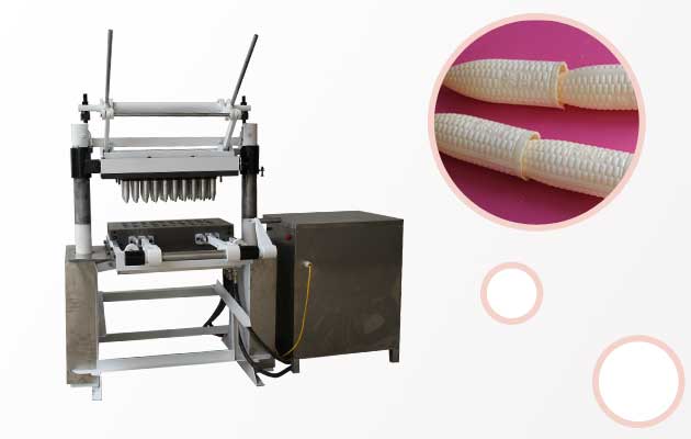 Wafer Cone Making Machine Manufacturer