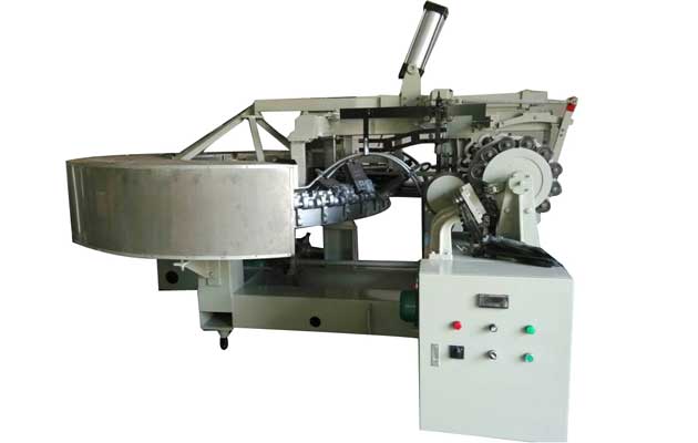 Automatic Crisp Ice Cream Cone Making Machine With Best Price