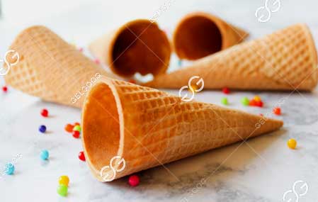 The Electric Cone Rolling Machines Efficiency Durability